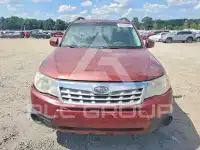 2011 Subaru Forester фото
