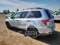 2011 Subaru Forester photo