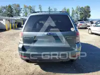 2011 Subaru Forester photo