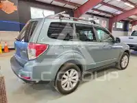 2011 Subaru Forester photo