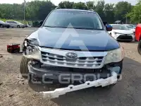 2011 Subaru Forester фото