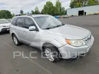 2011 Subaru Forester фото