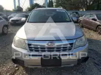 2011 Subaru Forester фото
