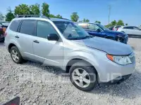 2011 Subaru Forester фото