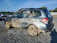 2011 Subaru Forester photo