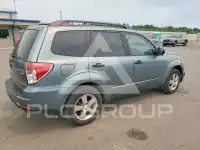 2011 Subaru Forester фото