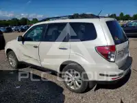 2011 Subaru Forester фото