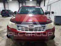 2011 Subaru Forester фото