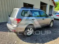 2011 Subaru Forester фото
