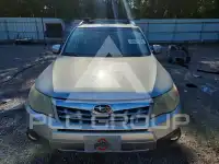 2011 Subaru Forester фото