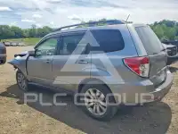 2011 Subaru Forester photo
