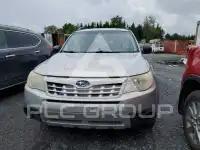 2011 Subaru Forester фото