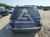 2011 Subaru Forester фото