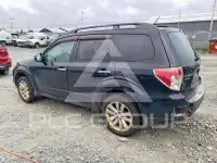 2011 Subaru Forester фото