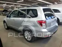 2011 Subaru Forester photo