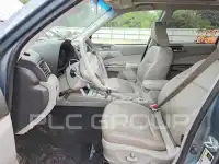2011 Subaru Forester фото