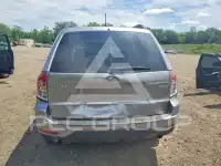 2011 Subaru Forester photo