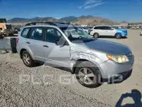 2011 Subaru Forester фото