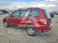 2011 Subaru Forester фото
