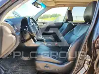 2011 Subaru Forester photo