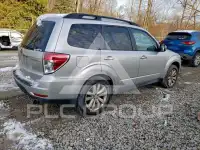 2011 Subaru Forester фото