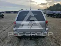 2011 Subaru Forester фото