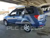 2011 Subaru Forester фото