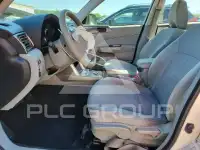 2011 Subaru Forester фото