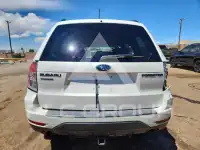 2011 Subaru Forester фото