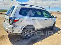 2011 Subaru Forester фото
