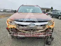 2011 Subaru Forester photo