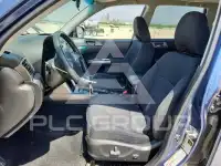 2011 Subaru Forester photo