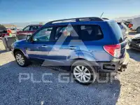 2011 Subaru Forester photo