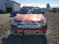2011 Subaru Forester photo