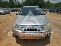 2011 Subaru Forester photo
