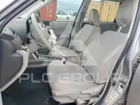 2011 Subaru Forester фото
