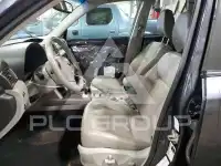 2011 Subaru Forester photo