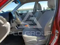 2011 Subaru Forester photo