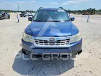 2011 Subaru Forester photo