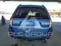 2011 Subaru Forester фото