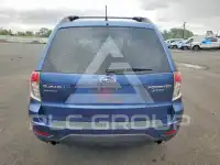 2011 Subaru Forester photo