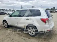 2011 Subaru Forester photo