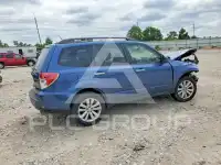 2011 Subaru Forester photo