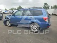 2011 Subaru Forester photo