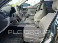 2011 Subaru Forester фото