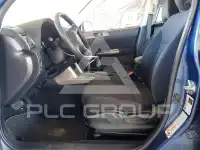 2011 Subaru Forester фото