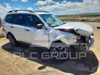 2011 Subaru Forester фото