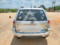 2011 Subaru Forester photo