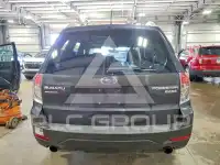 2011 Subaru Forester photo