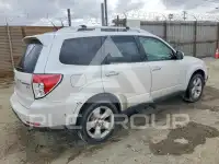 2011 Subaru Forester photo